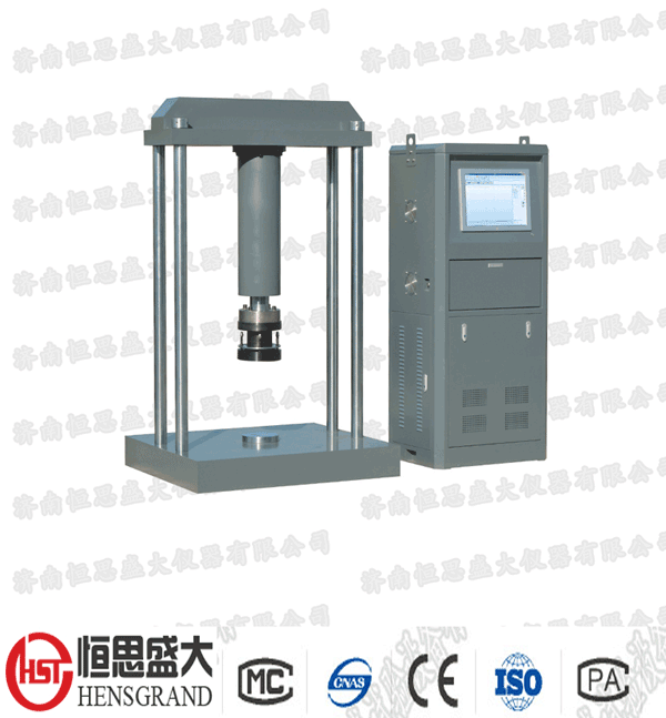 井蓋壓力試驗機,全自動井蓋壓力試驗機