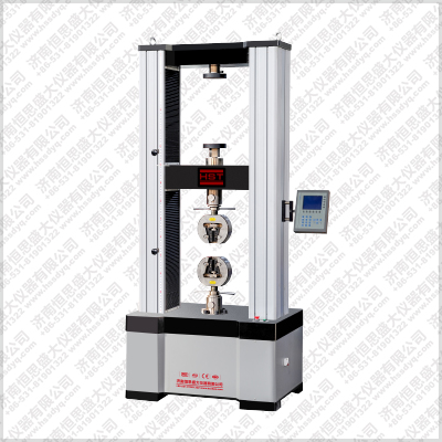 門式電子數(shù)顯萬能材料試驗(yàn)機(jī)