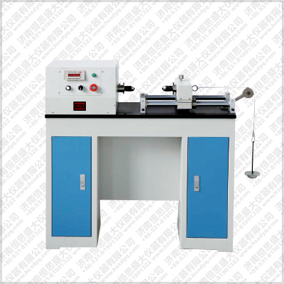 XN-10金屬線材扭轉(zhuǎn)試驗機(jī)
