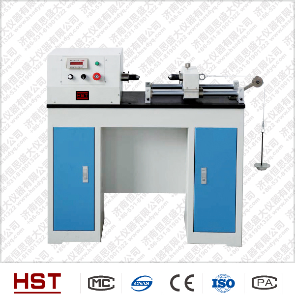 XN-10金屬線材扭轉(zhuǎn)試驗機(jī)